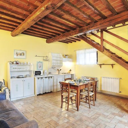 Podere Il Belvedere Su Cortona Castiglion Fiorentino Kültér fotó