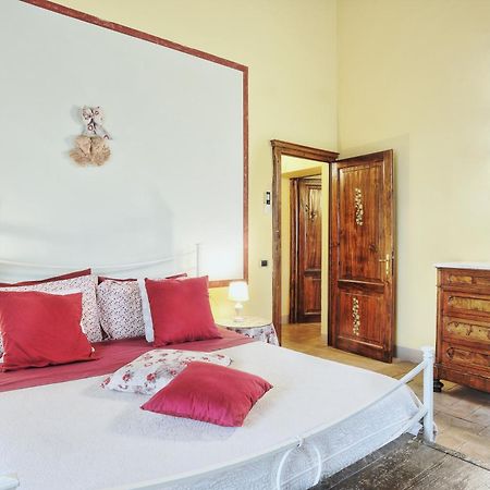 Podere Il Belvedere Su Cortona Castiglion Fiorentino Kültér fotó