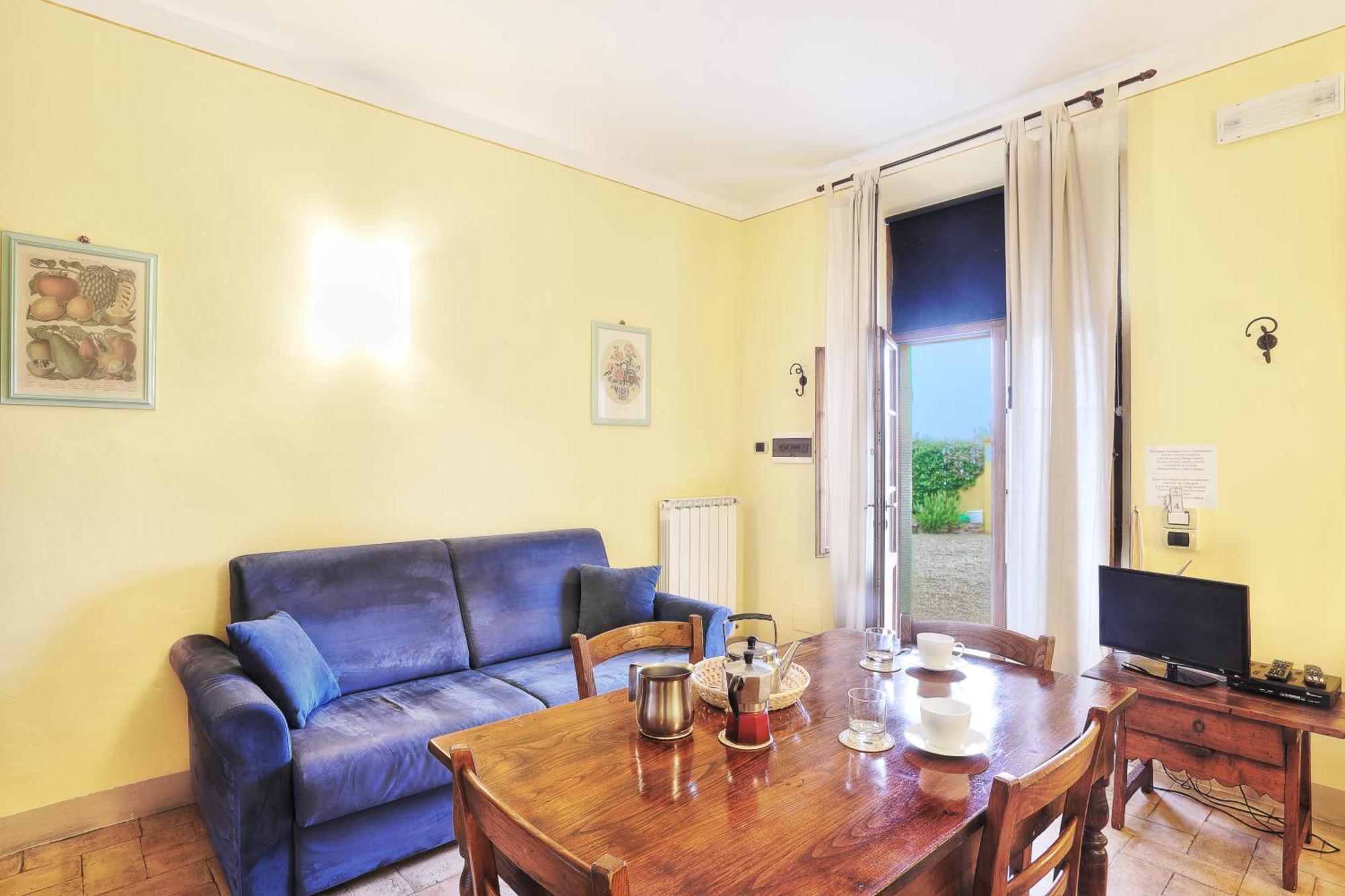 Podere Il Belvedere Su Cortona Castiglion Fiorentino Kültér fotó