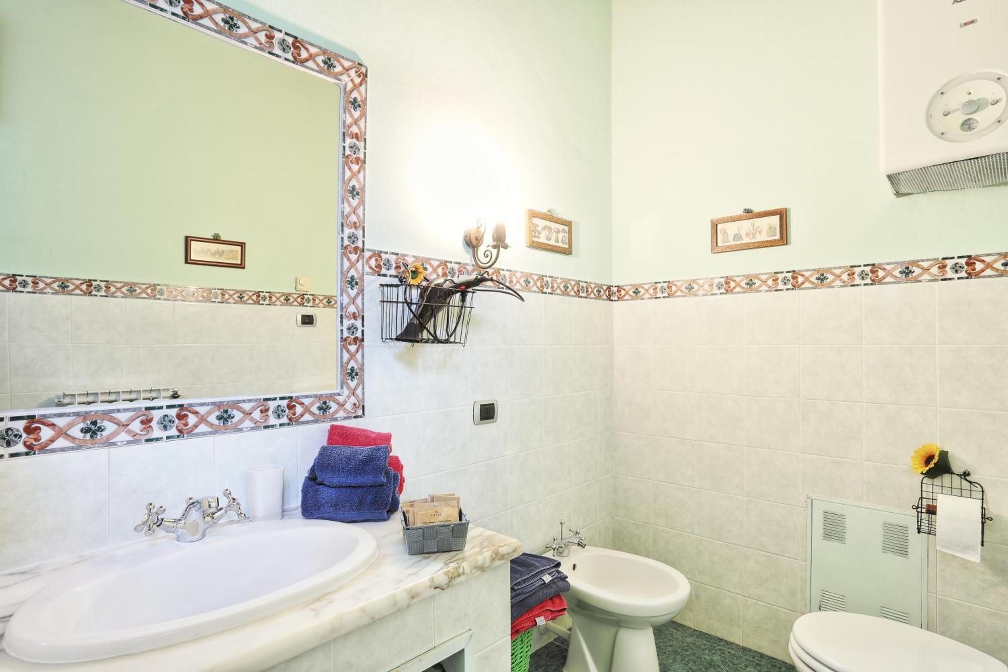 Podere Il Belvedere Su Cortona Castiglion Fiorentino Kültér fotó
