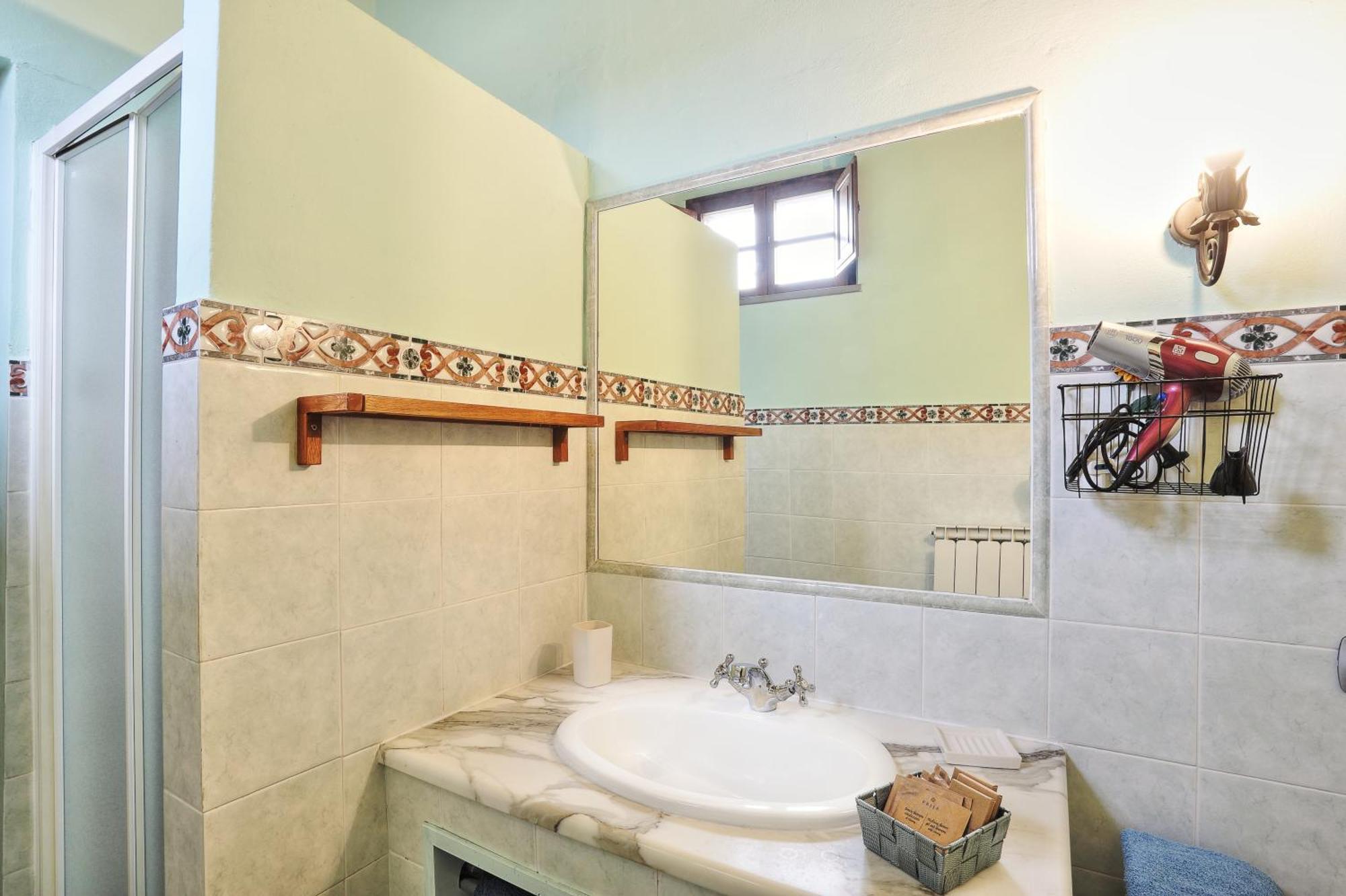 Podere Il Belvedere Su Cortona Castiglion Fiorentino Kültér fotó